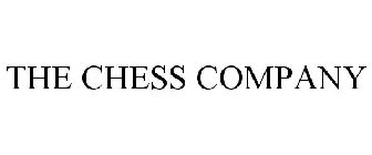 THE CHESS COMPANY