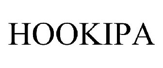 HOOKIPA