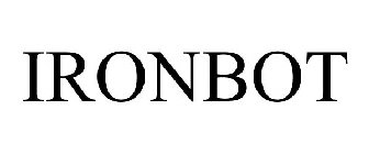 IRONBOT