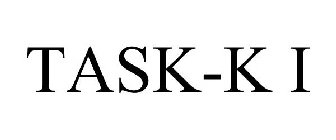 TASK-K I