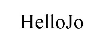 HELLOJO