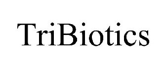 TRIBIOTICS