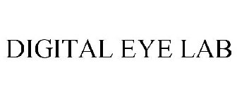 DIGITAL EYE LAB