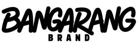BANGARANG BRAND