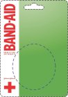 BAND-AID BRAND OF FIRST AID PRODUCTS JOHNSON & JOHNSON +