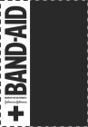 BAND-AID BRAND OF FIRST AID PRODUCTS JOHNSON & JOHNSON +
