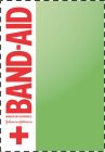 BAND-AID BRAND OF FIRST AID PRODUCTS JOHNSON & JOHNSON +