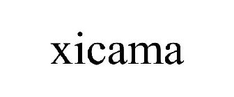 XICAMA