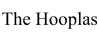 THE HOOPLAS