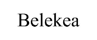 BELEKEA