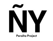 NY PERALTA PROJECT