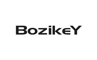 BOZIKEY