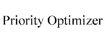 PRIORITY OPTIMIZER