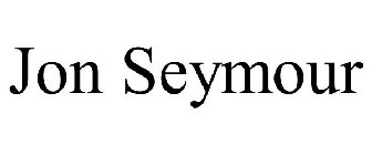 JON SEYMOUR