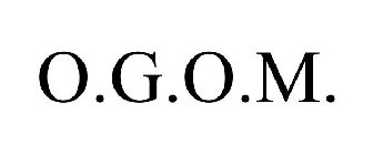 O.G.O.M.