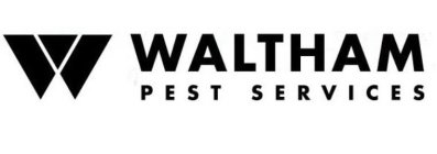 W WALTHAM PEST SERVICES