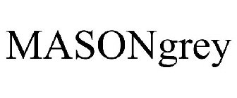 MASONGREY