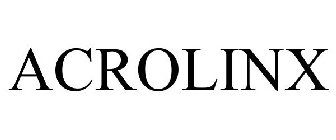 ACROLINX