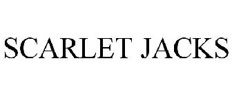 SCARLET JACKS