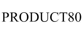 PRODUCT80
