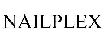 NAILPLEX