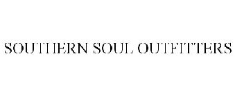 SOUTHERN SOUL OUTFITTERS