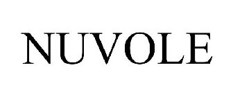 NUVOLE