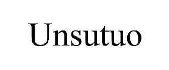 UNSUTUO