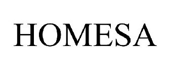 HOMESA