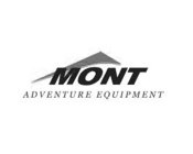 MONT ADVENTURE EQUIPMENT