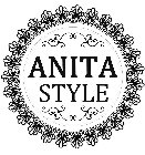 ANITA STYLE