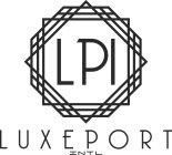 LPI LUXEPORT INTL