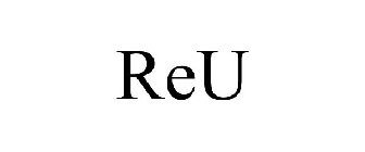 REU