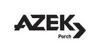 AZEK PORCH