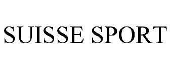 SUISSE SPORT