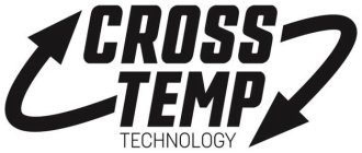 CROSS TEMP