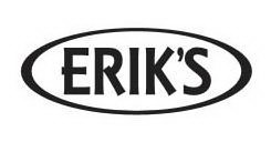 ERIK'S