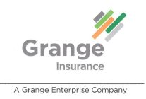 GRANGE INSURANCE; A GRANGE ENTERPRISE COMPANY