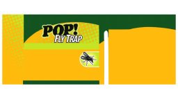 POP! FLY TRAP