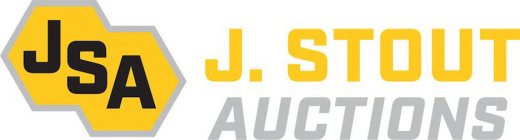 JSA J. STOUT AUCTIONS