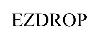 EZDROP