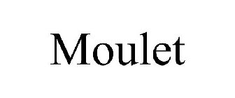 MOULET