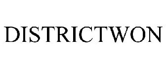 DISTRICTWON