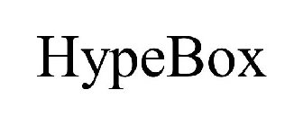 HYPEBOX