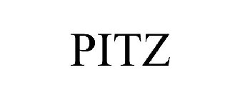 PITZ