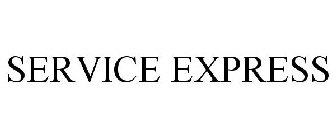 SERVICE EXPRESS