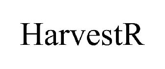 HARVESTR