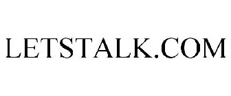 LETSTALK.COM