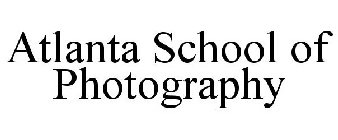 ATLANTA SCHOOL OF PHOTOGRAPHY