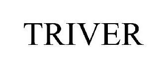 TRIVER